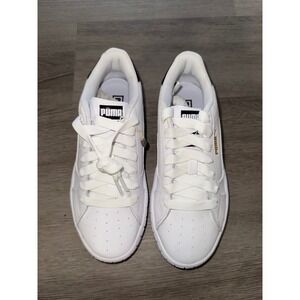 NWOT Puma Women's Cali Star Sneakers, W7